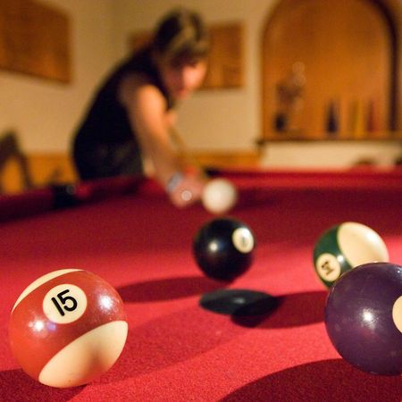 Hotel Bergfrieden バート・ヴィルトバート エクステリア 写真