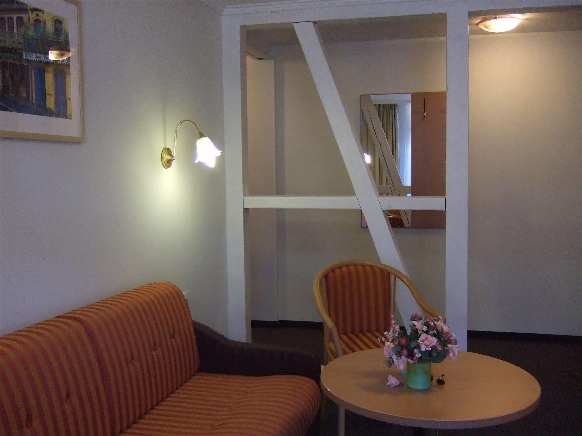 Hotel Bergfrieden バート・ヴィルトバート エクステリア 写真